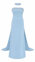 Blue Dream Dress