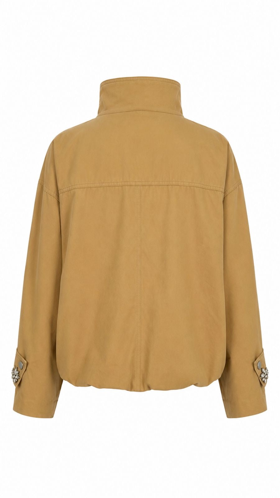 Parka Desert