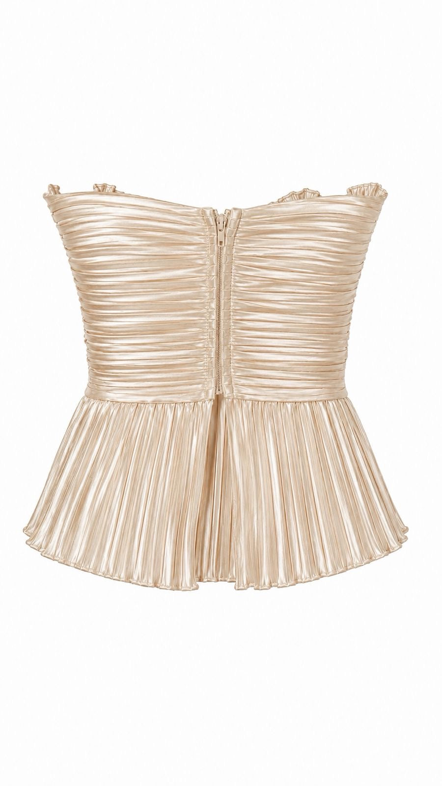 Camelia Set Ivory