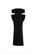 Verona Dress Negro