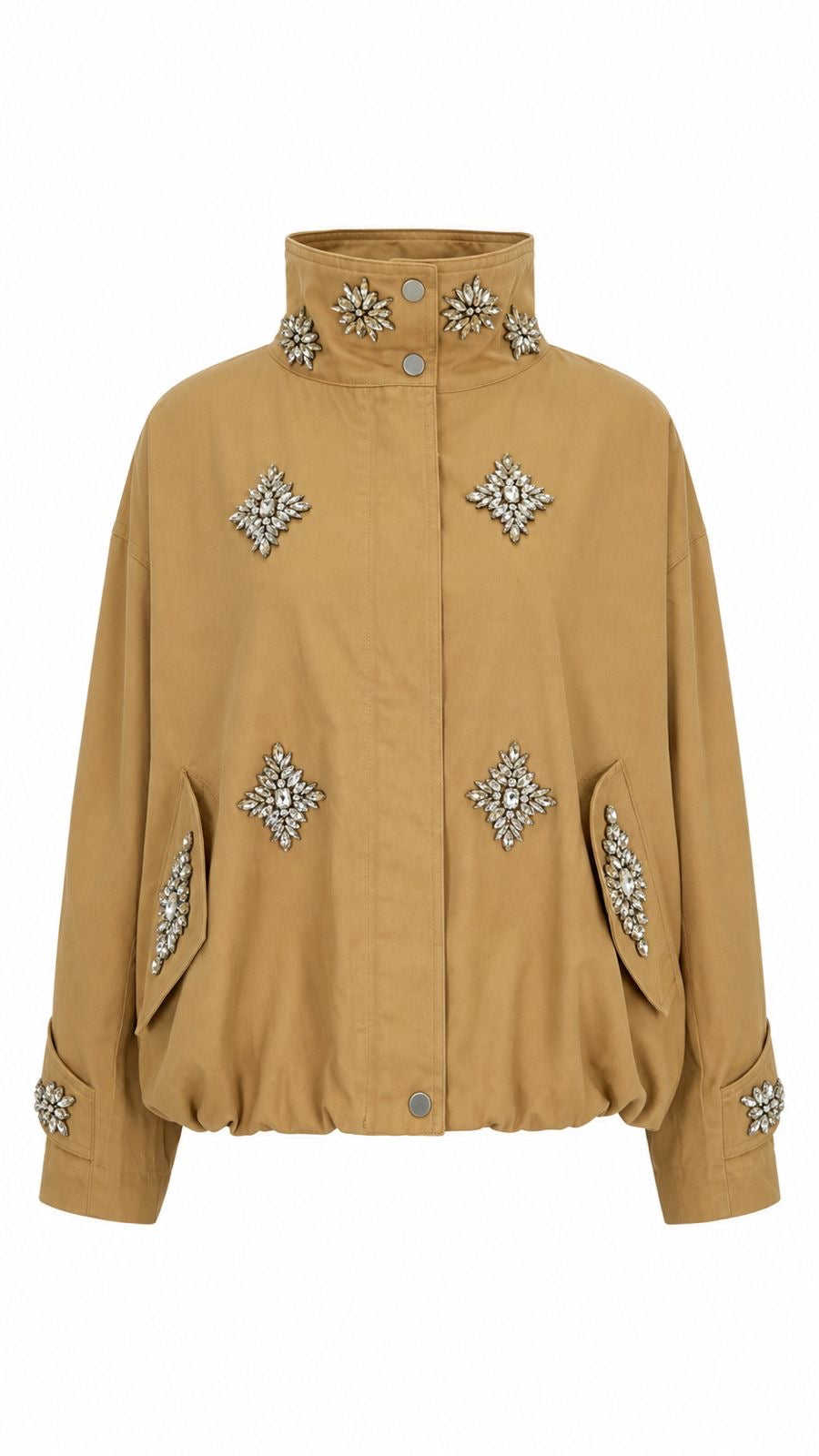 Parka Desert