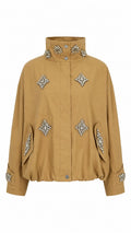 Parka Desert