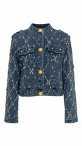 Denim Iconic Jacket