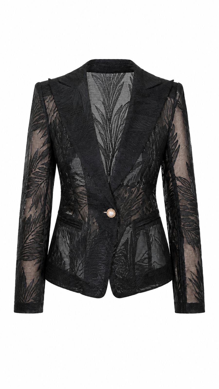 Blazer Onix