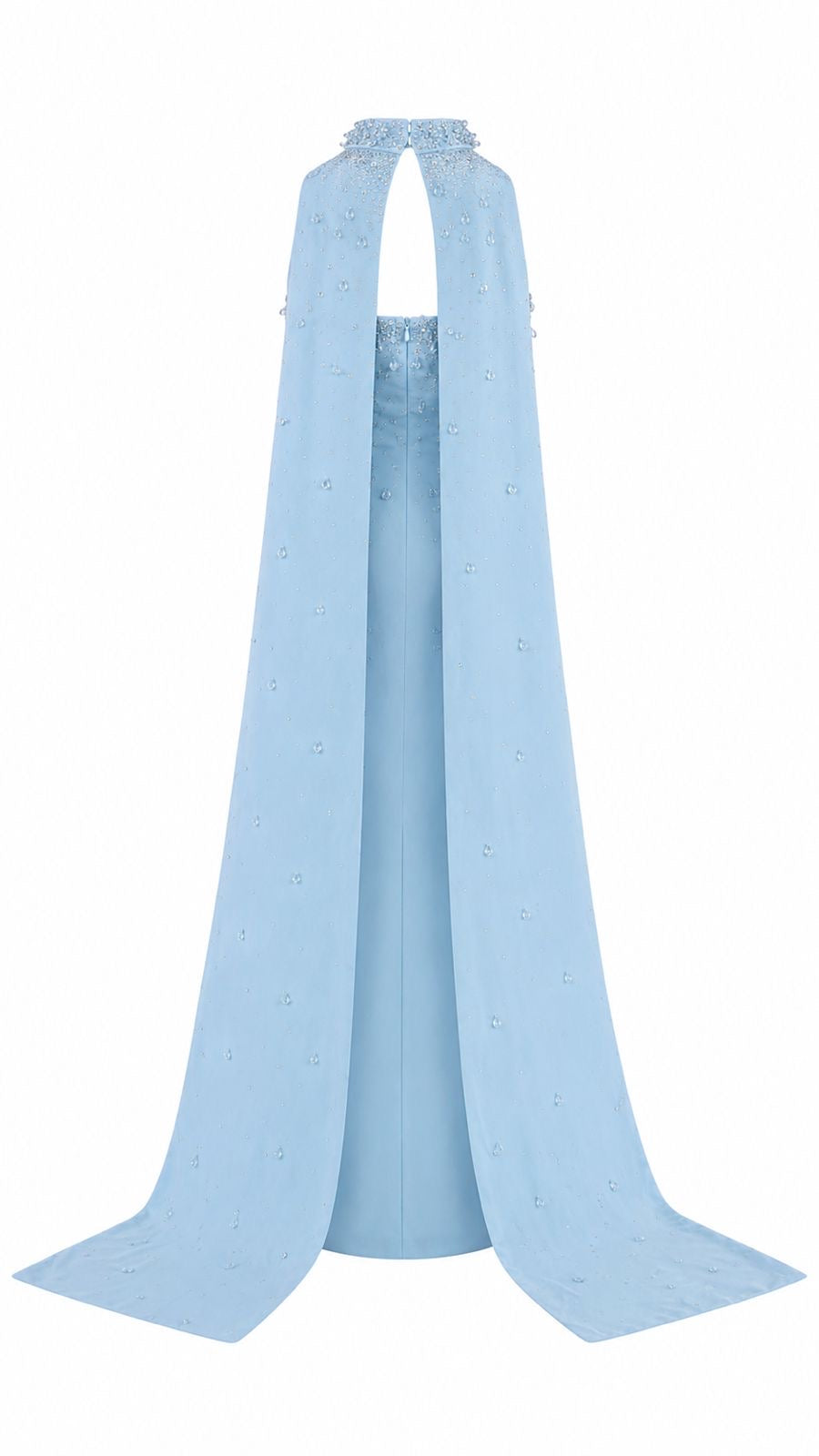 Blue Dream Dress