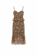 Olivia Floral Dress