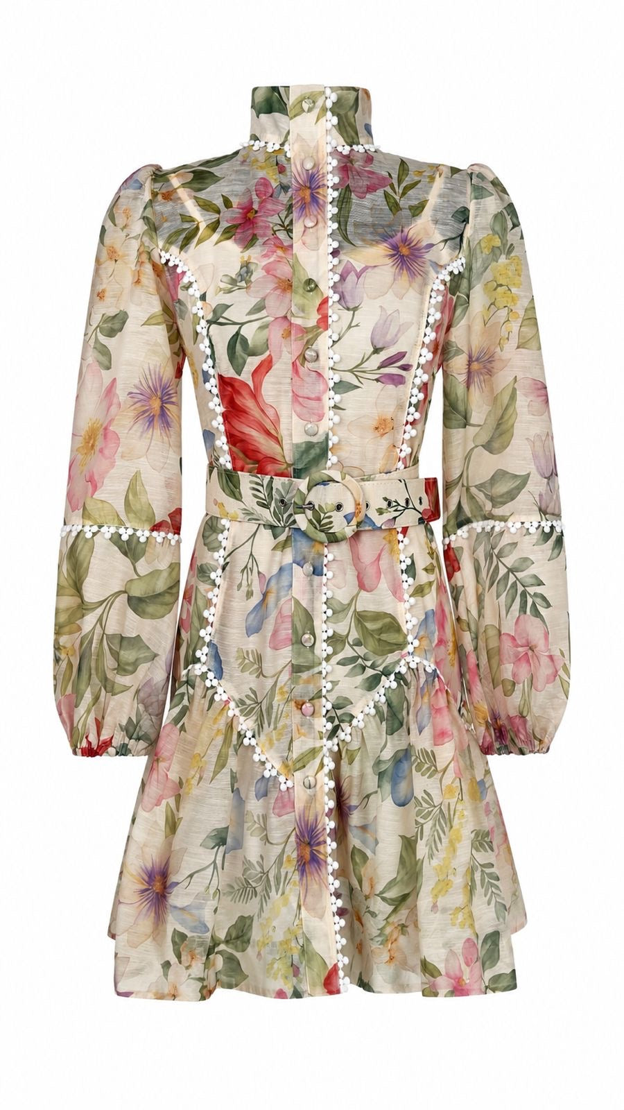 Botanic Dress