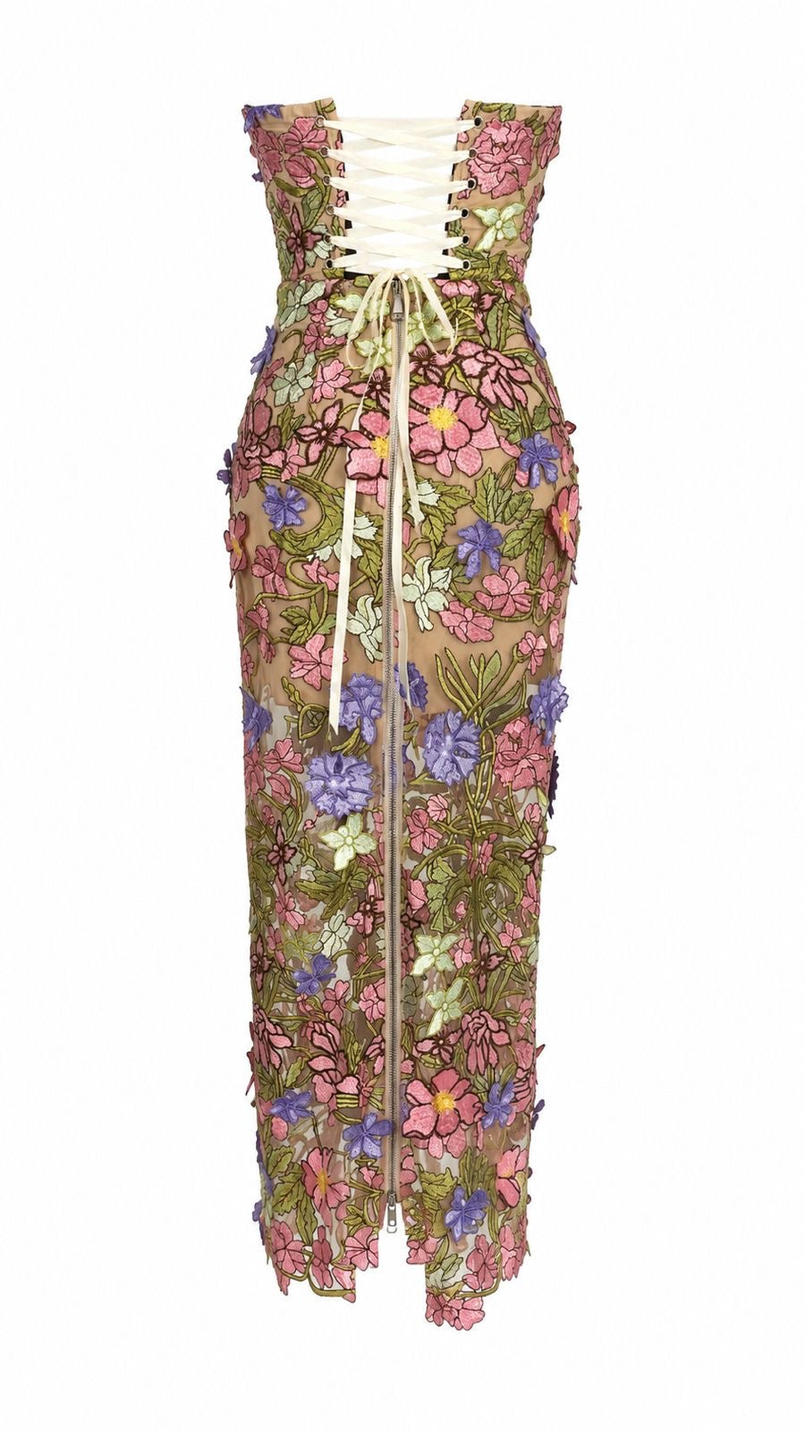 Jazmin Dress