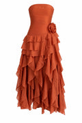 Calipso Dress