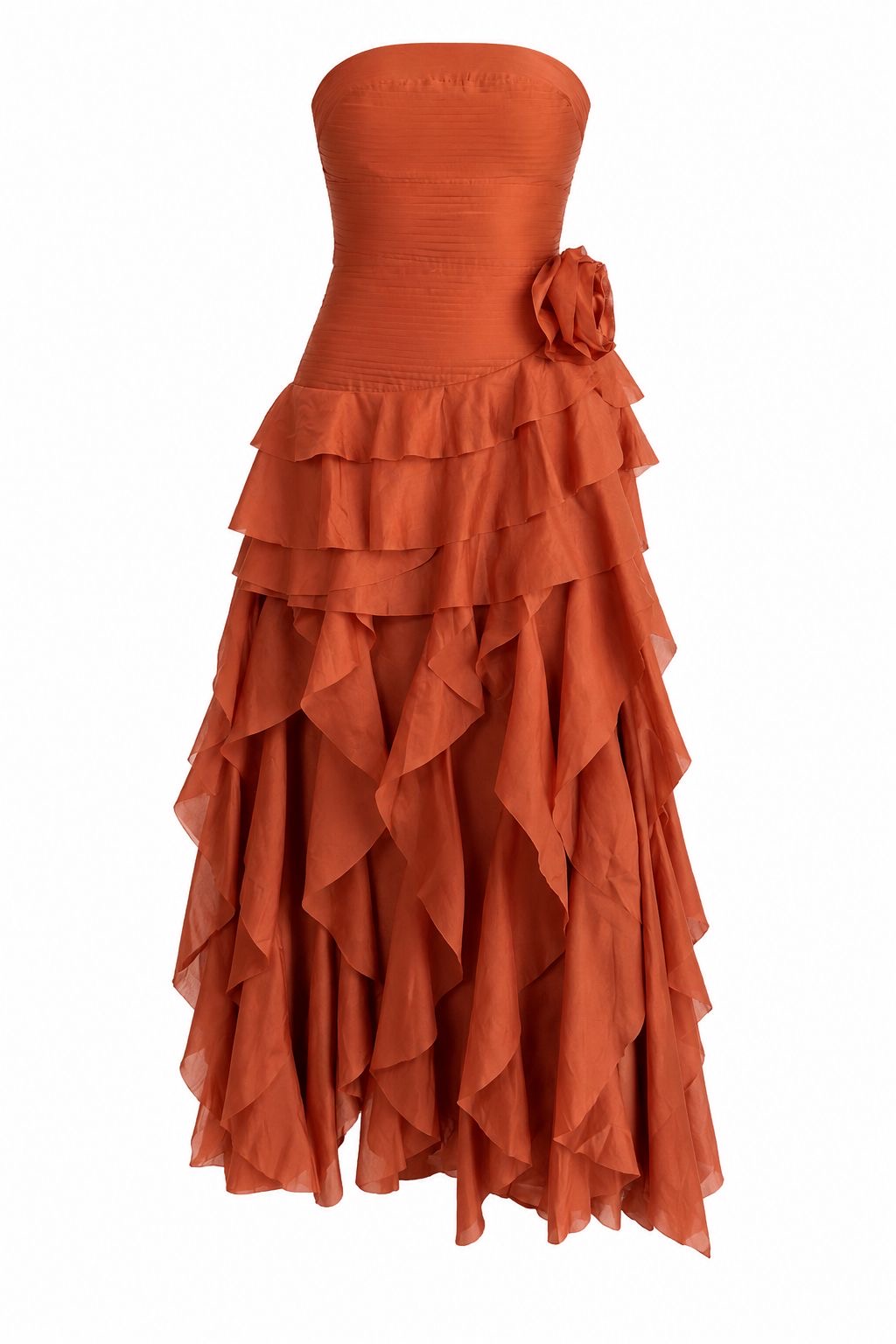 Calipso Dress