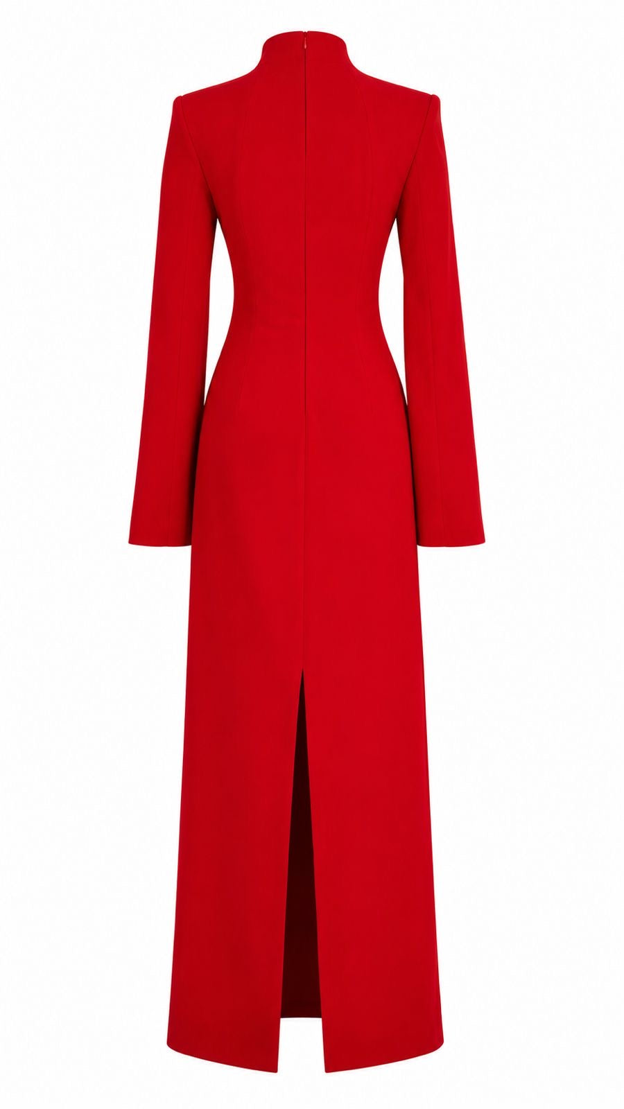 Fuego Dress