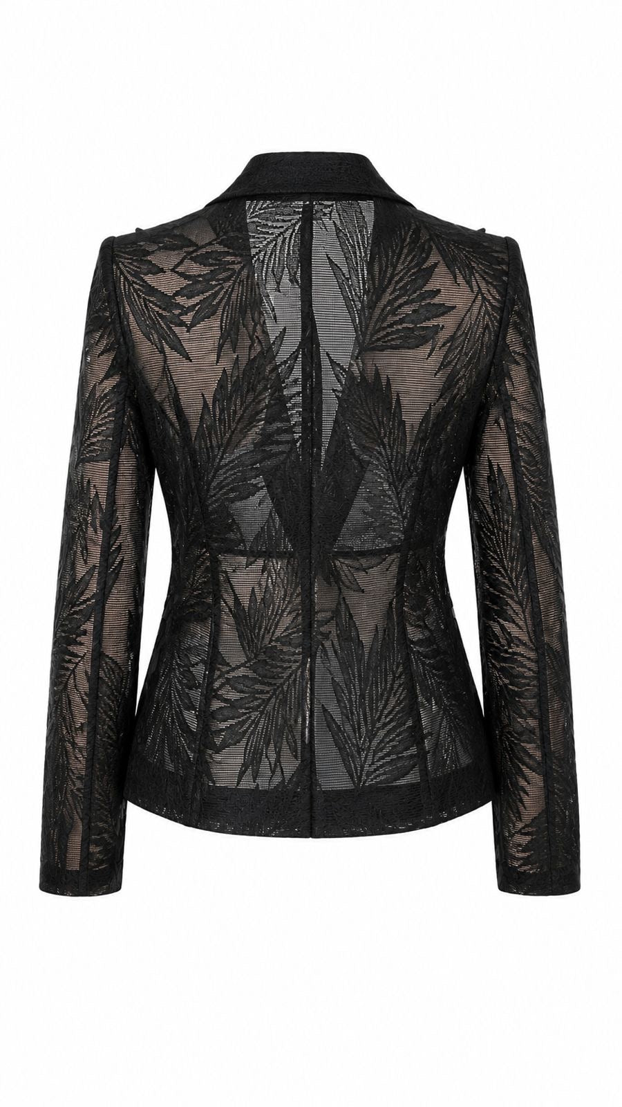 Blazer Onix