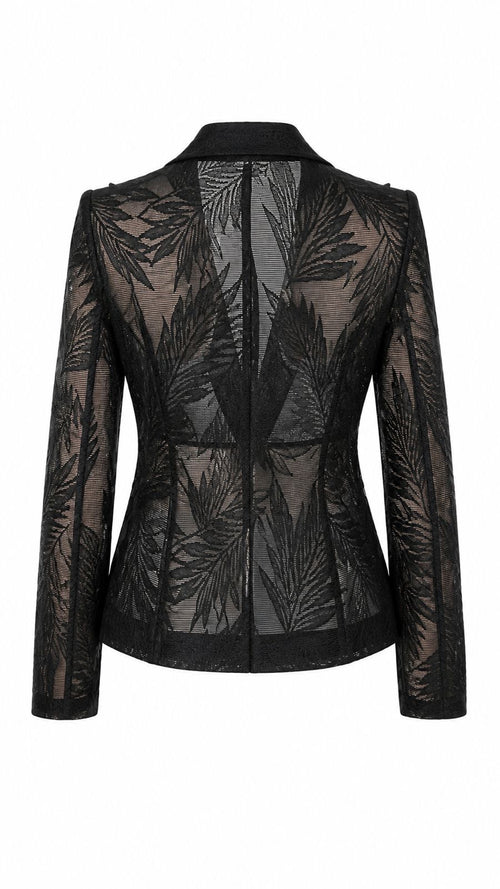 Blazer Onix