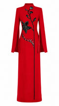 Fuego Dress
