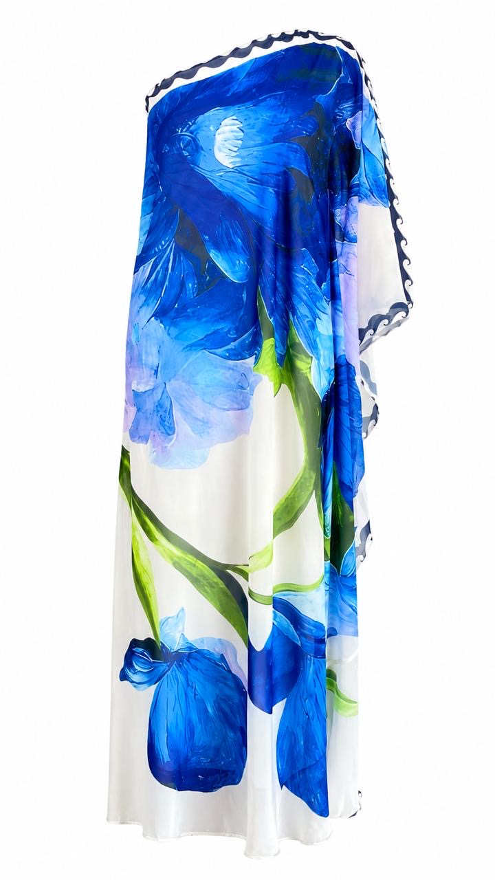 Tulipan Dress