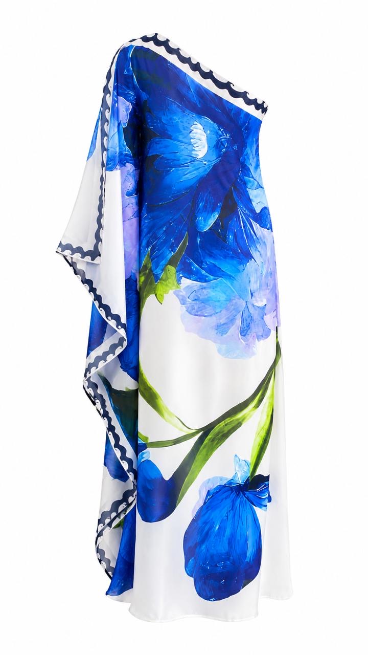 Tulipan Dress