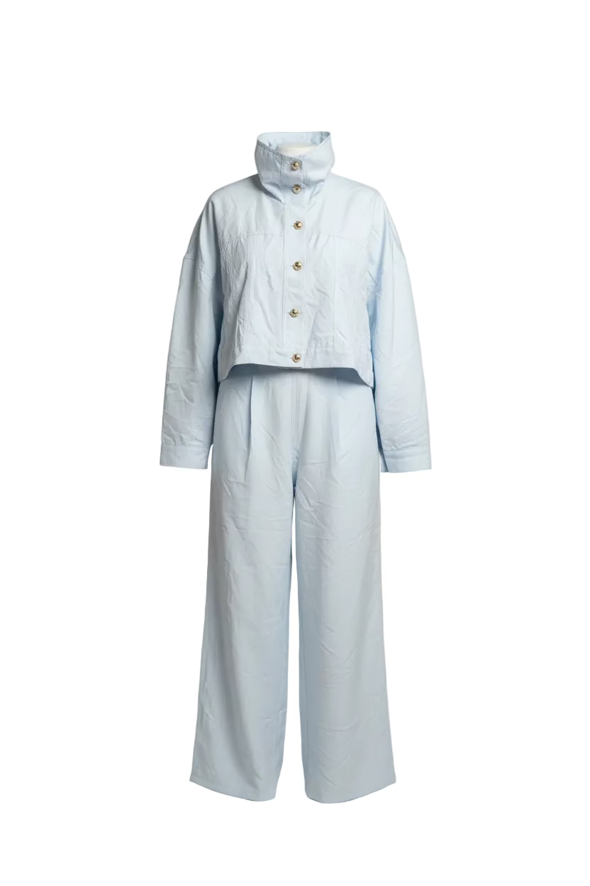 Aqua Set Azul