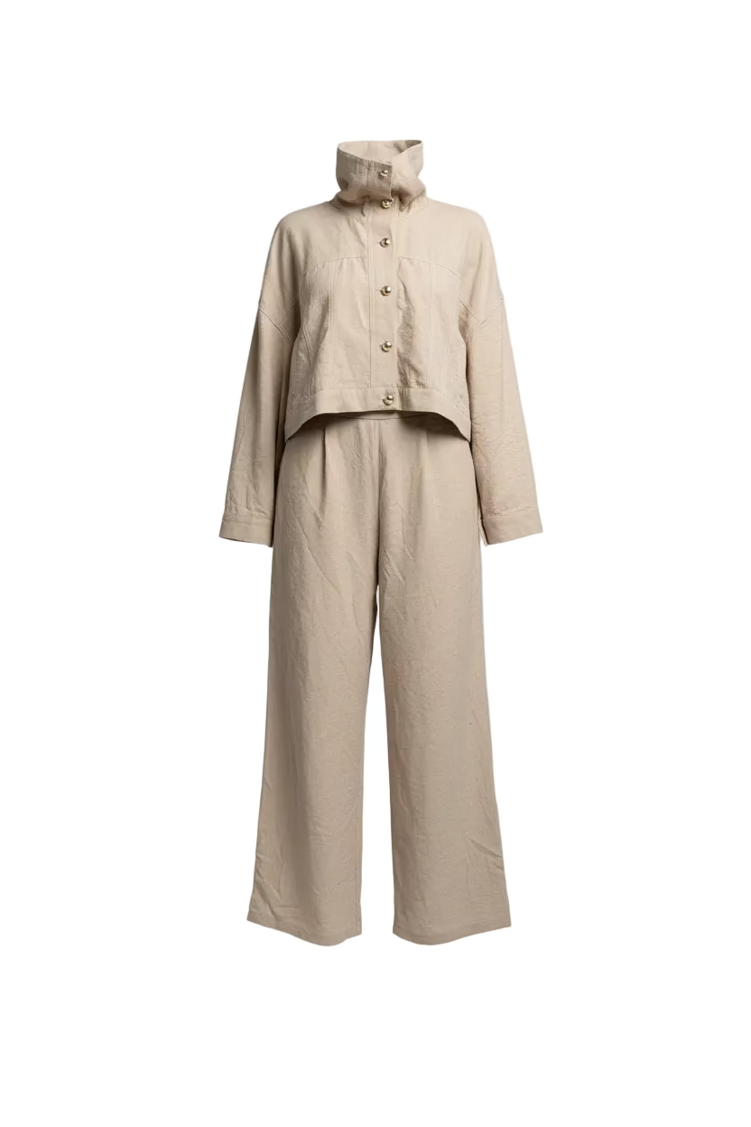 Dune Set Beige