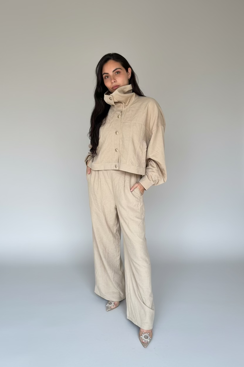 Dune Set Beige