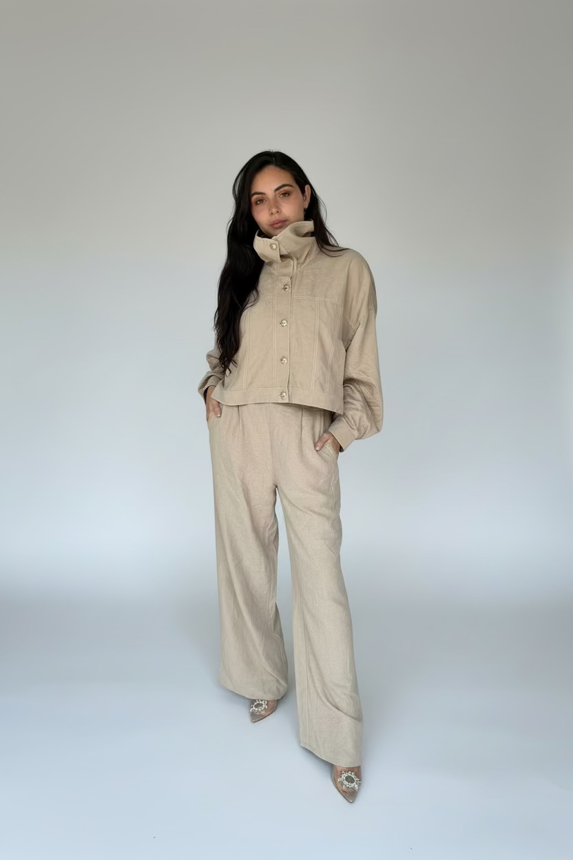 Dune Set Beige