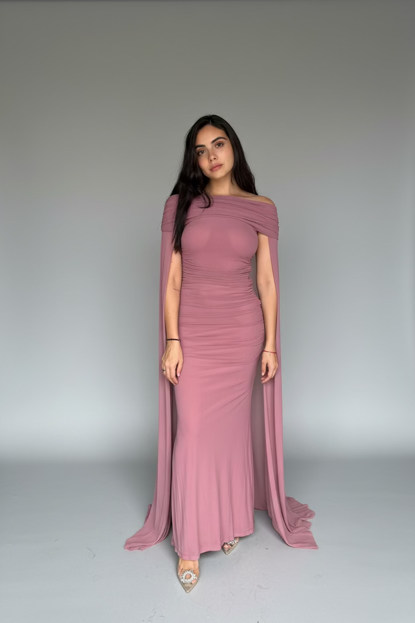 Rose Dress