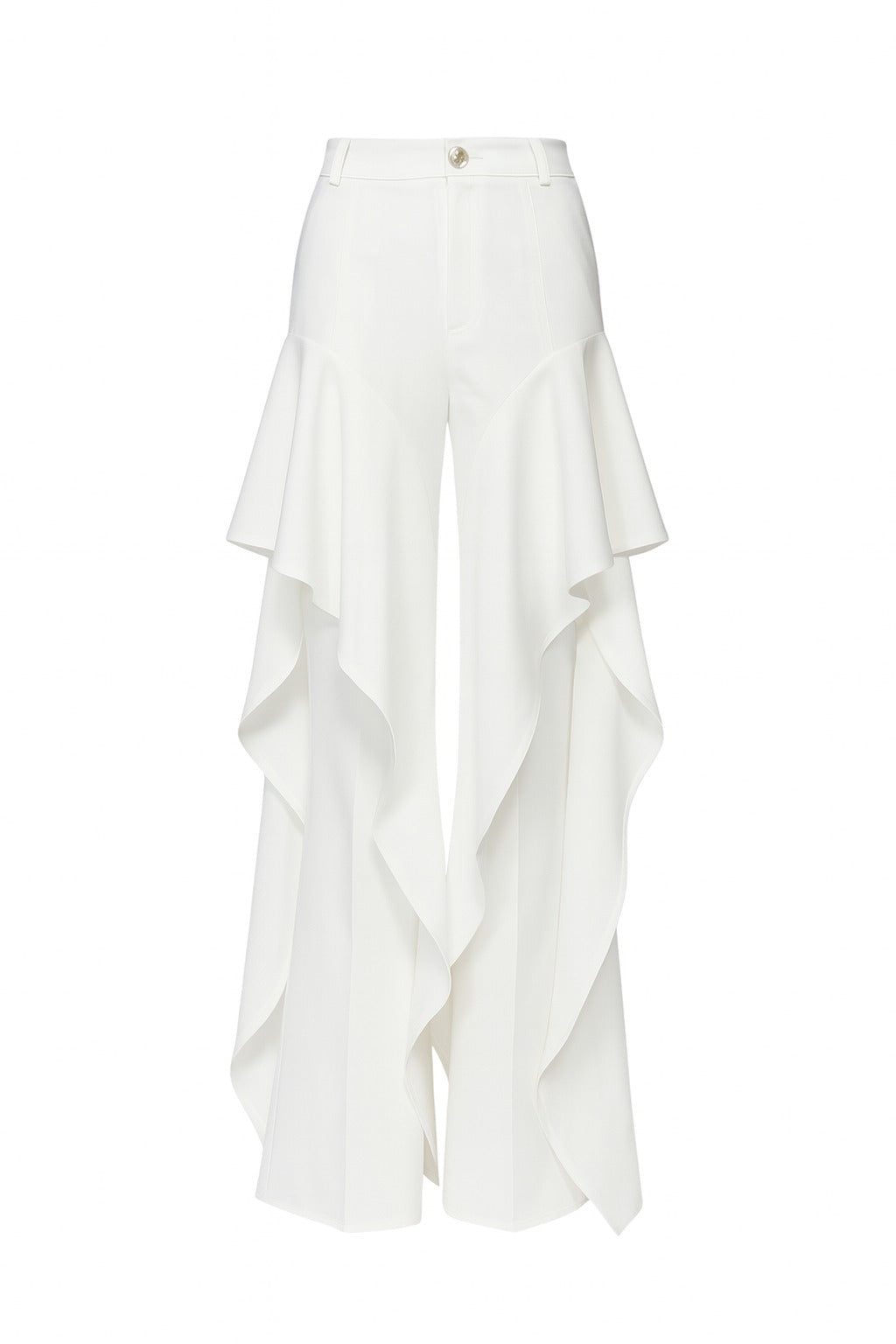 Pantalon Rubi Blanco