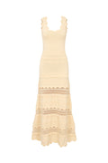Butter Dress