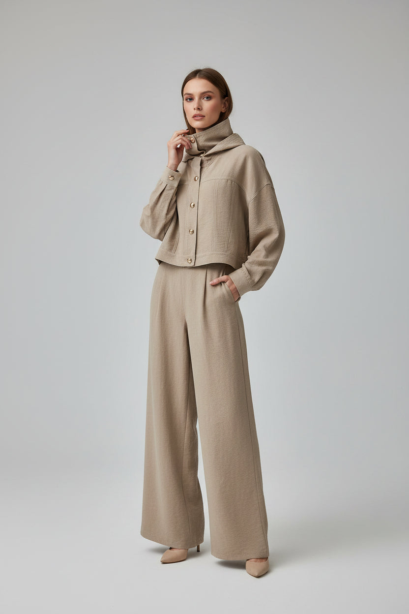 Dune Set Beige