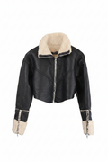 Vina Crop Negro