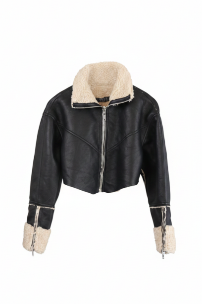 Vina Crop Negro