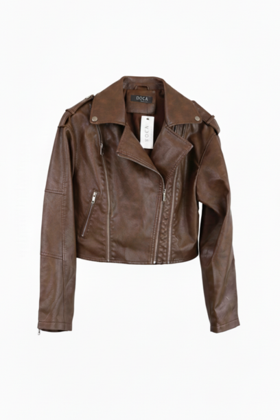 Amira Jacket Cafe