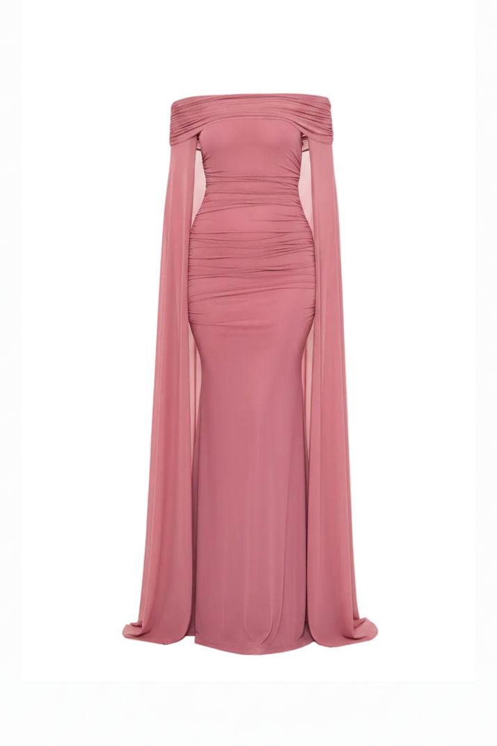 Rose Dress