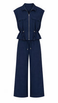 Atlantis Set Navy