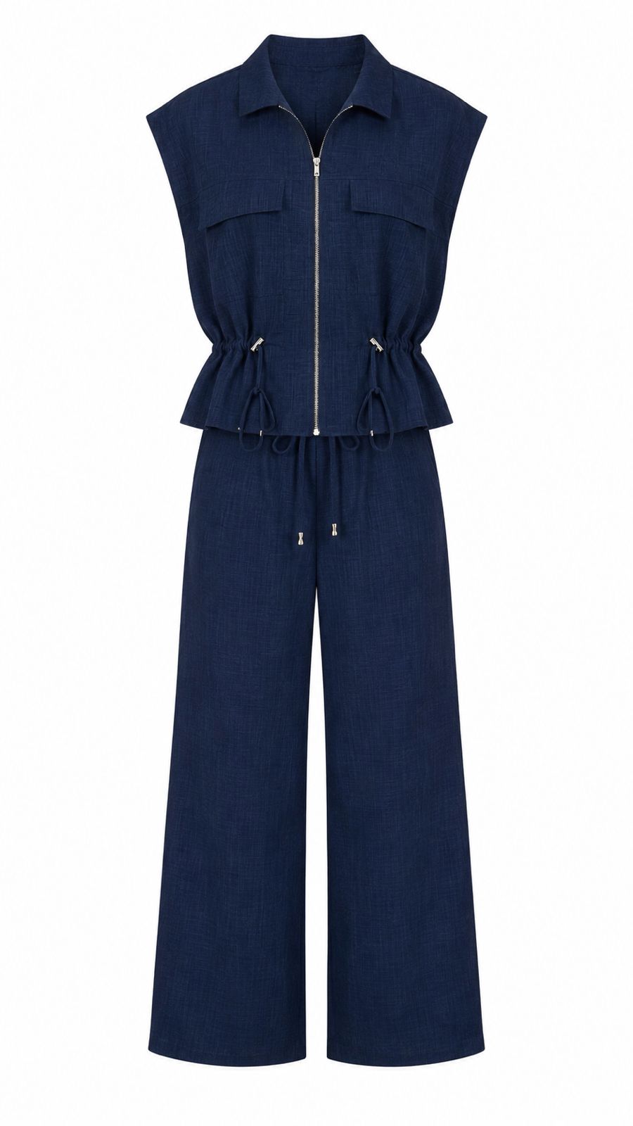 Atlantis Set Navy