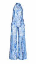Dalia Set Blue