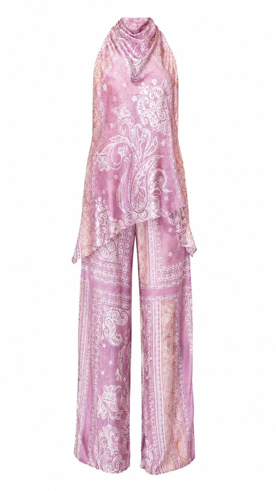 Dalia Set Pink