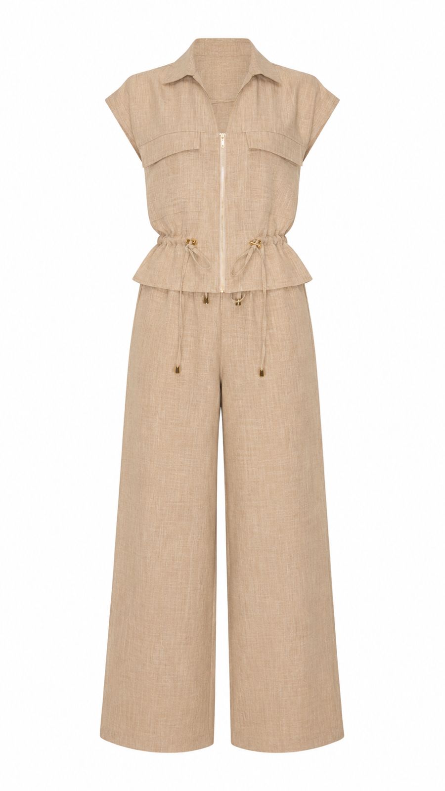 Atlantis Set Beige