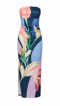 Marea Midi Dress