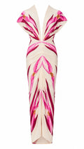 Petunia Midi Dress