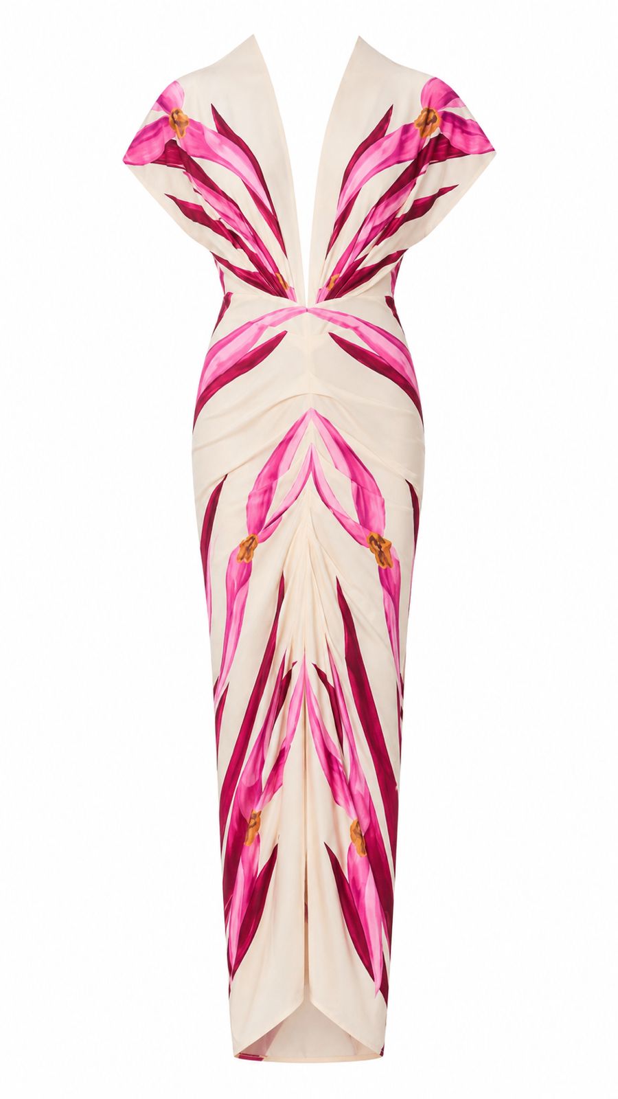Petunia Midi Dress
