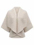 Cardigan Avellana