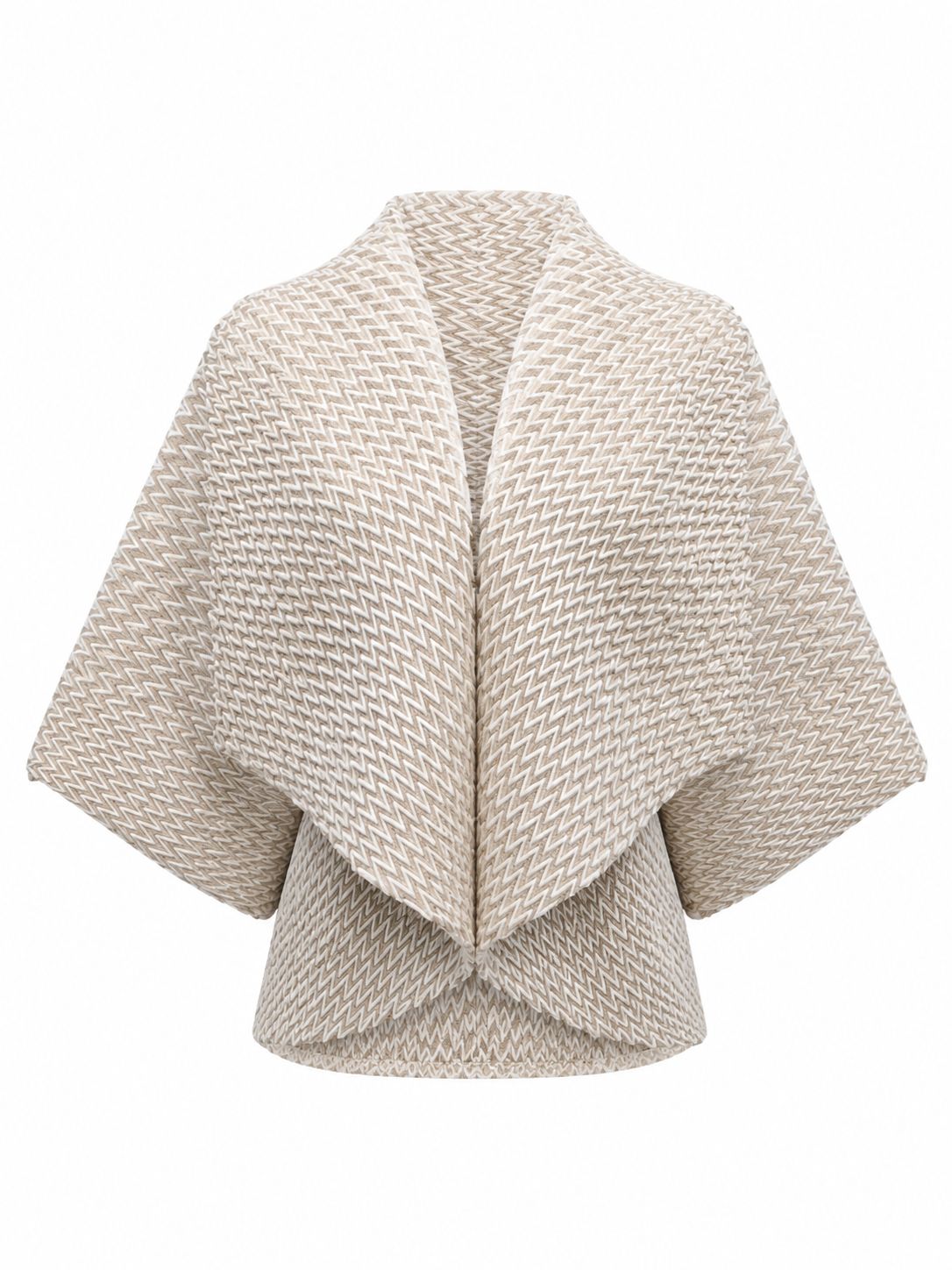 Cardigan Avellana