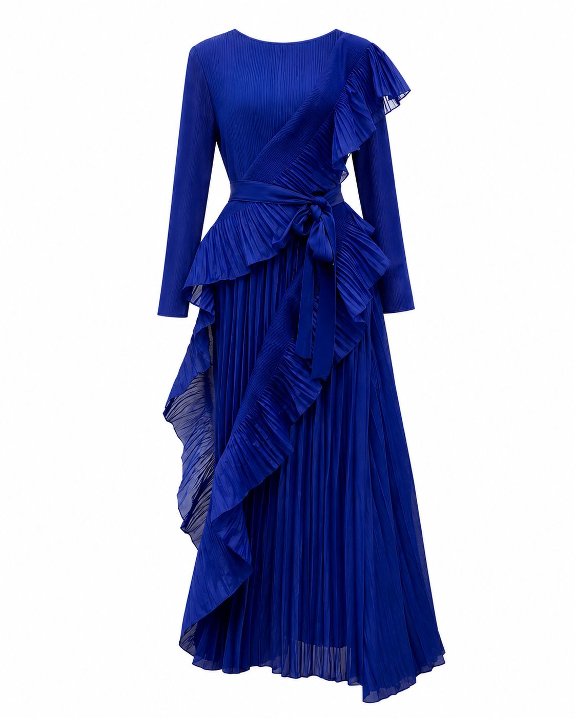 Vestido Zafiro