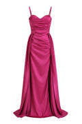Cuarzo Dress