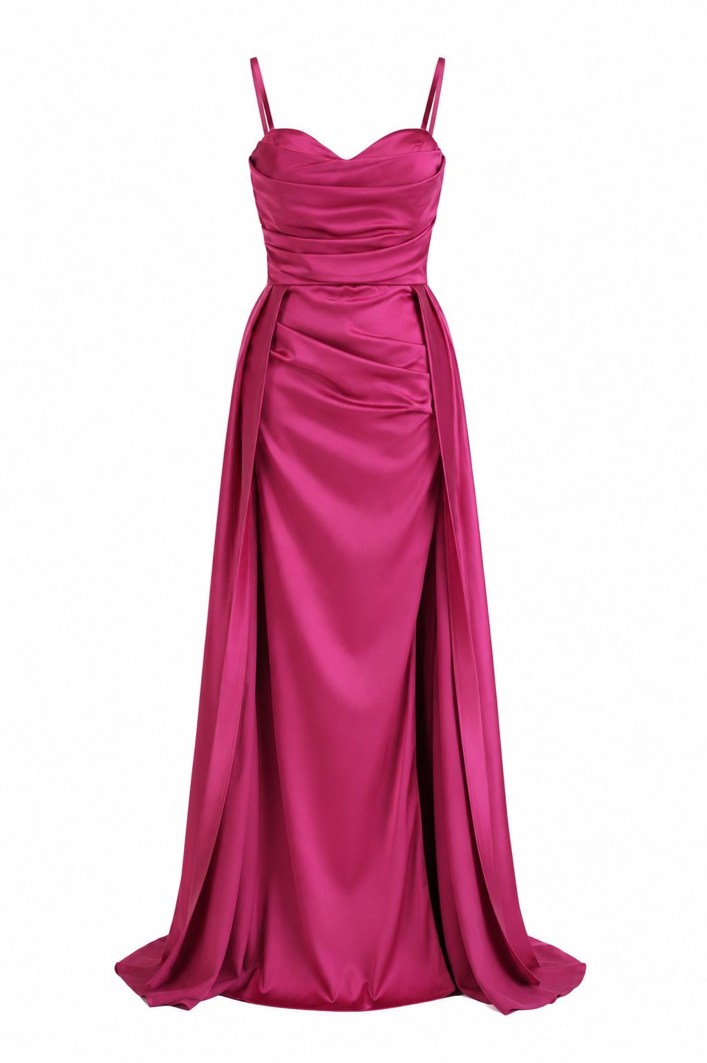 Cuarzo Dress