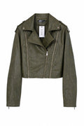 Amira Jacket Verde