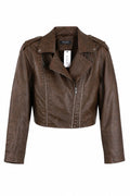 Amira Jacket Cafe