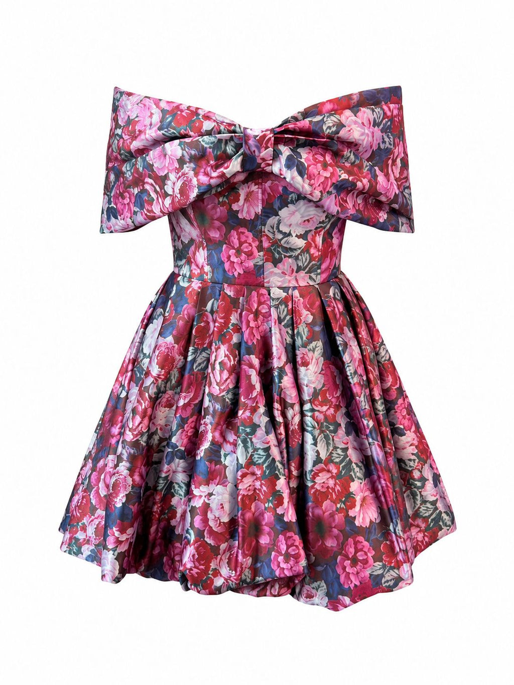 Mia Dress Pink