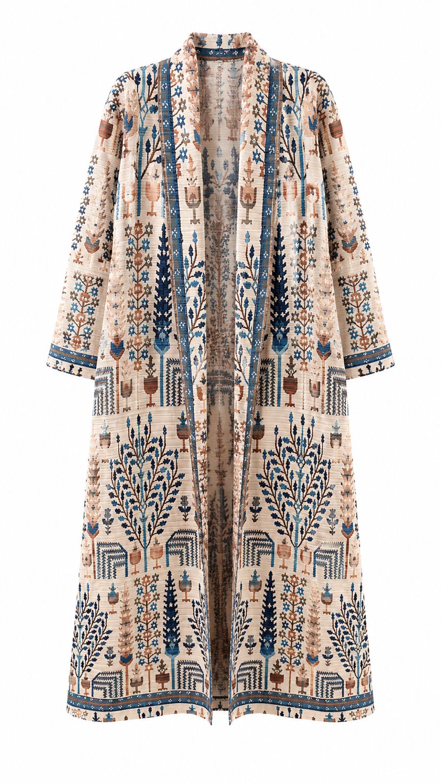 Kimono Ethnic Dream