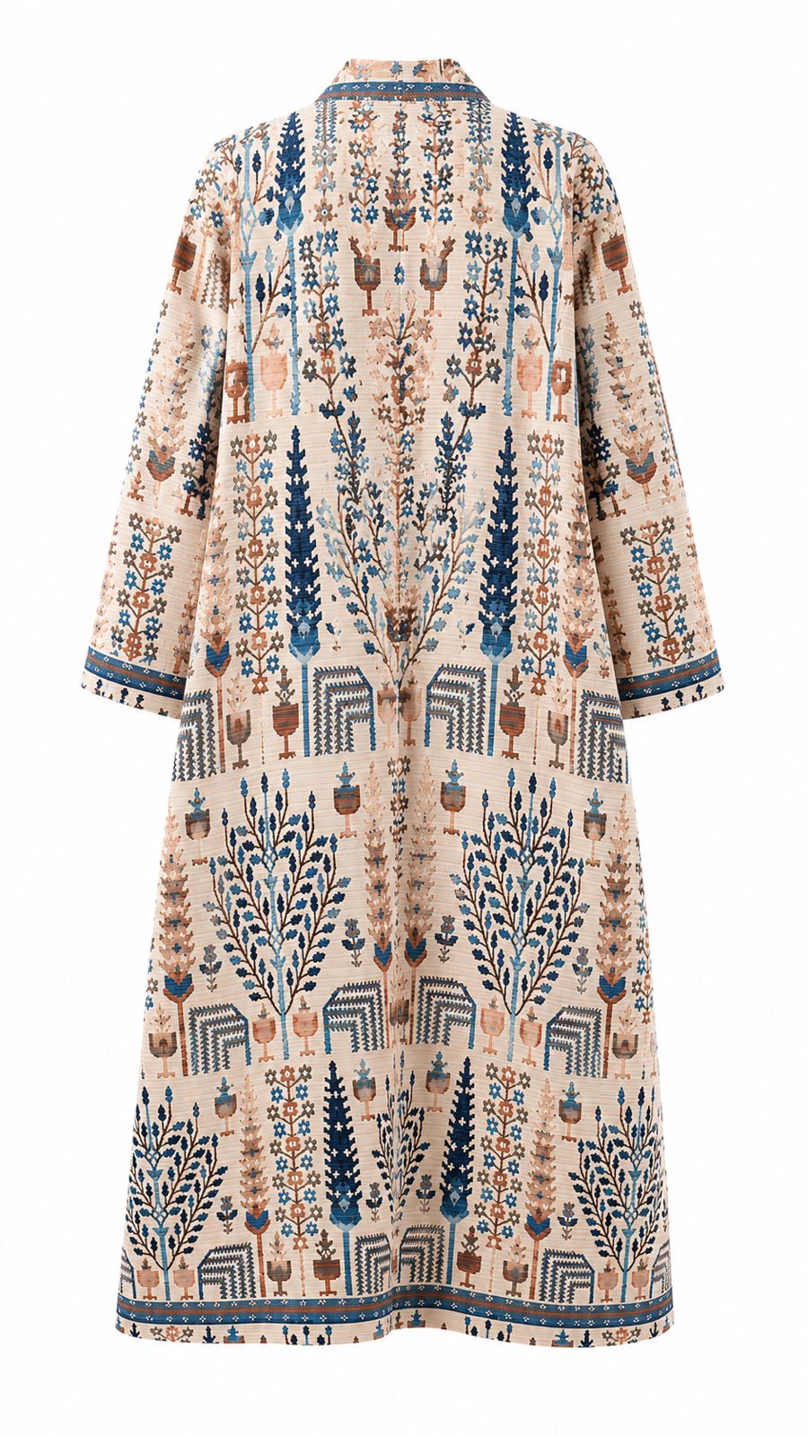 Kimono Ethnic Dream